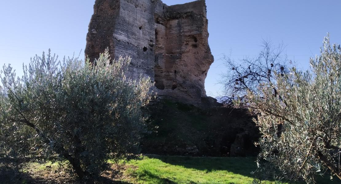 Torre de Márgena