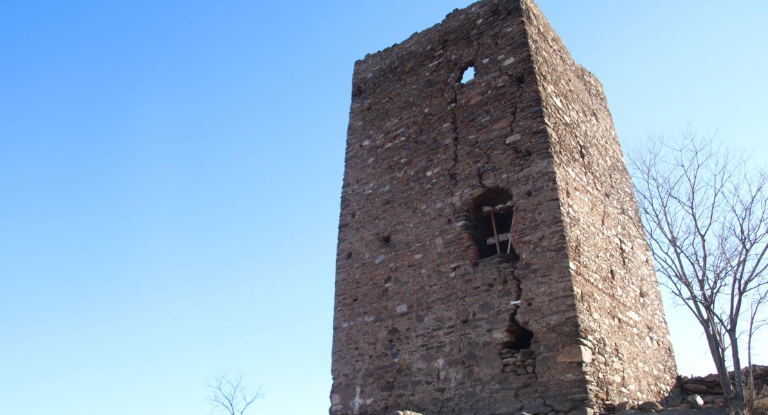 Torre de Alcázar