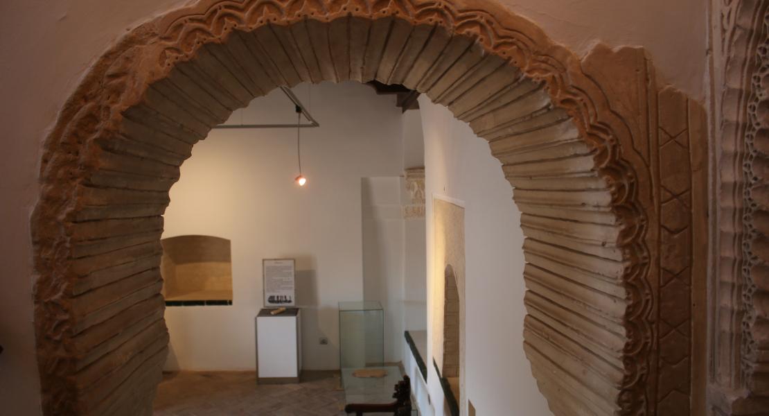 Torreón de Las Gabias