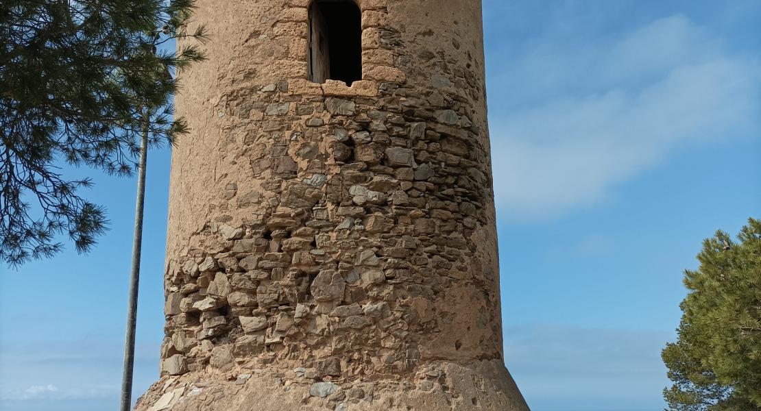 Torre de Melicena