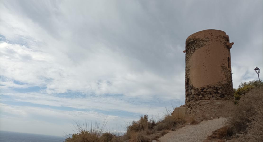 Torre de Melicena