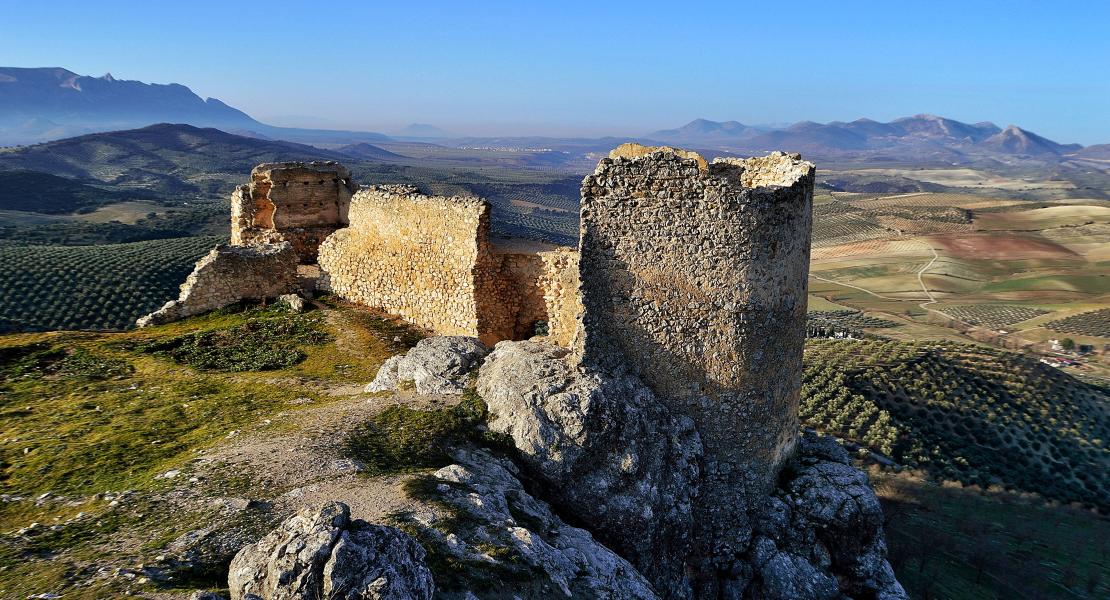 Castillo de Píñar