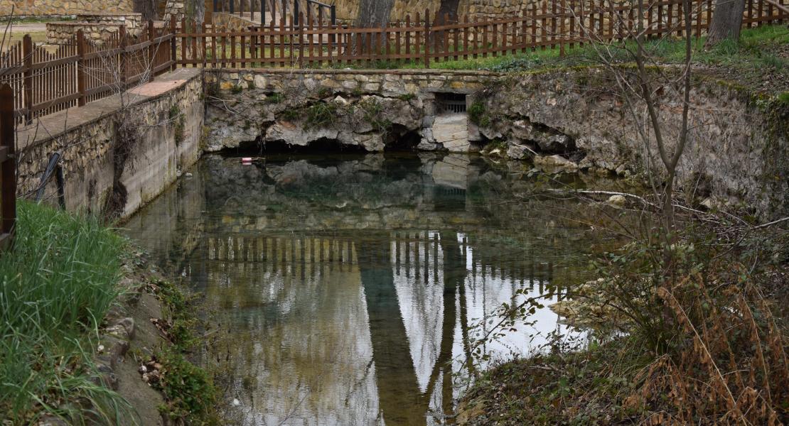 Parque del Nacimiento 