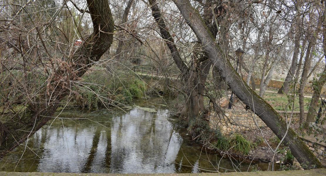 Parque del Nacimiento 