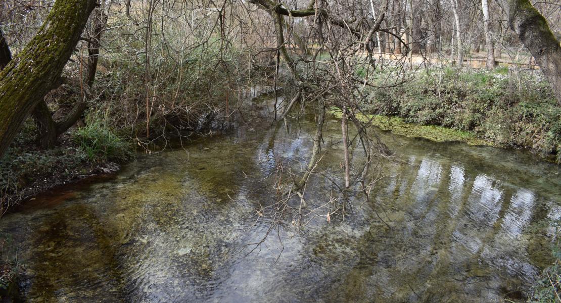 Parque del Nacimiento 