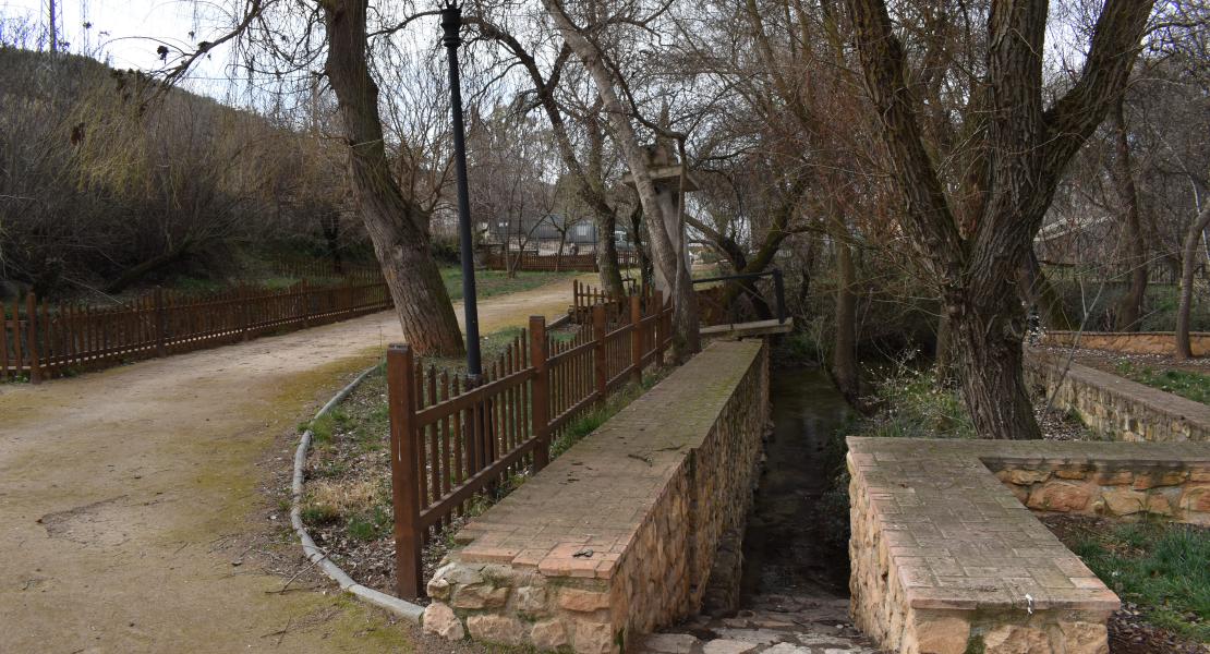 Parque del Nacimiento 