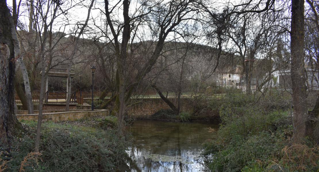 Parque del Nacimiento