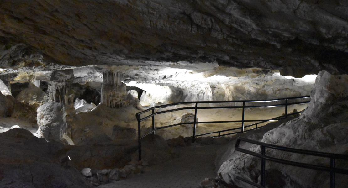 Cueva de las Ventanas