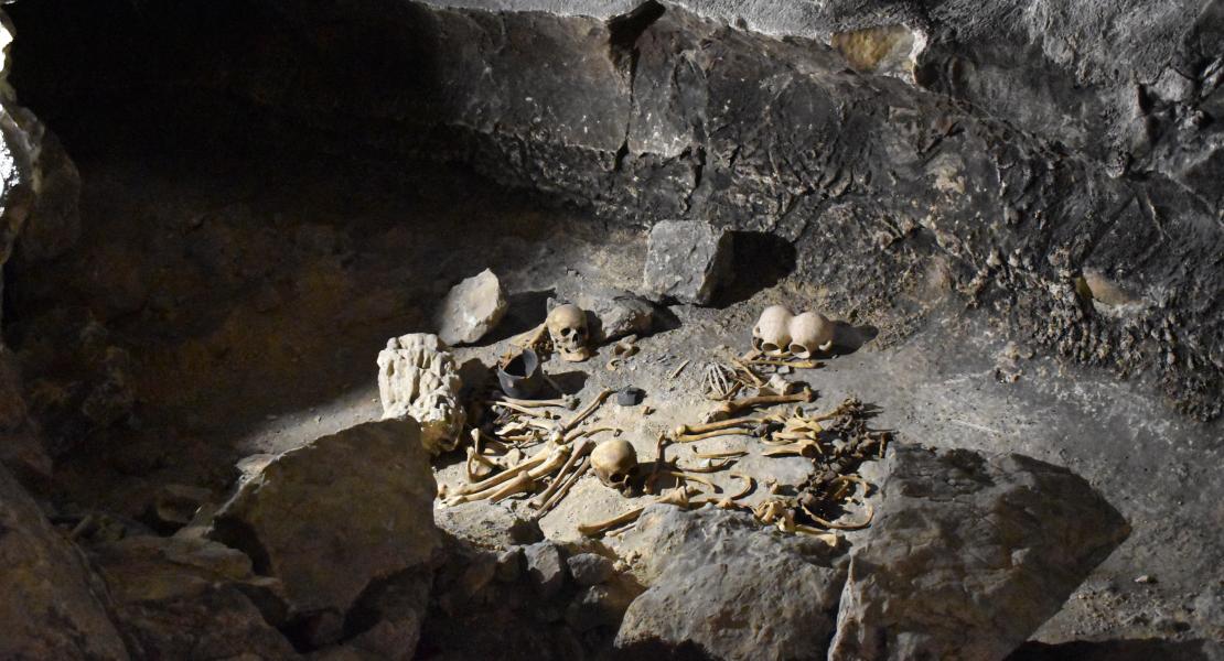 Cueva de las Ventanas