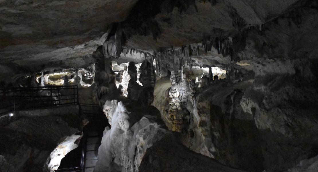Cueva de las Ventanas