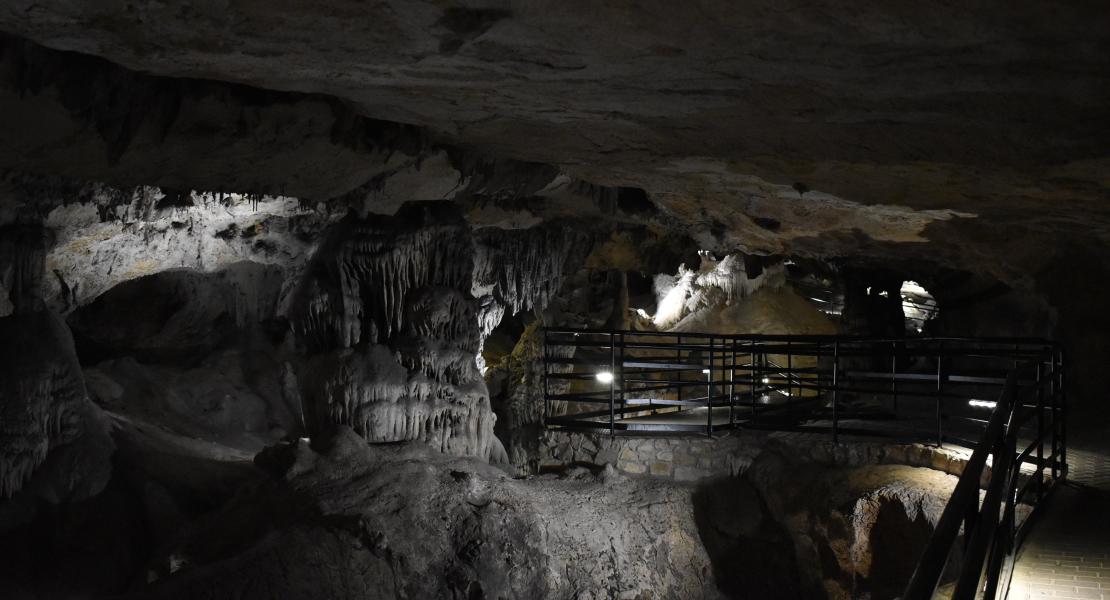 Cueva de las Ventanas