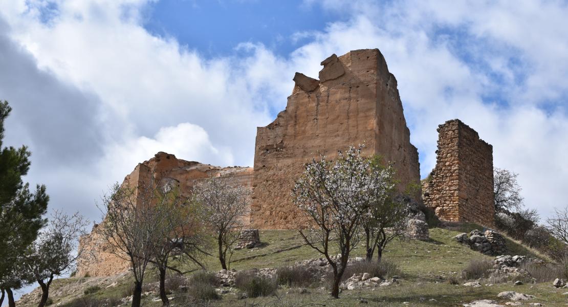 Castillo de Píñar