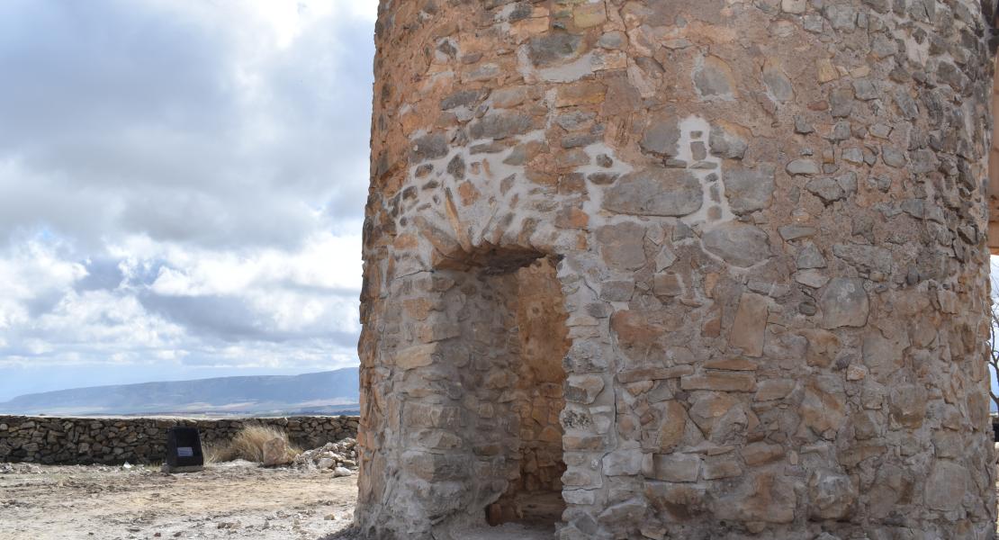 Torre del Molino