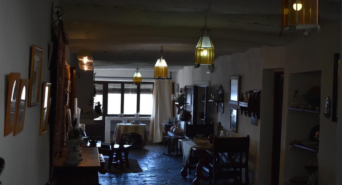 Casa-Museo Pedro Antonio de Alarcón