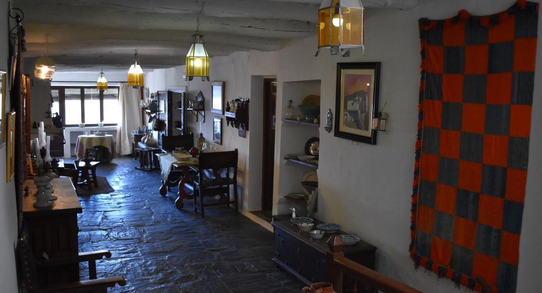 Casa-Museo Pedro Antonio de Alarcón