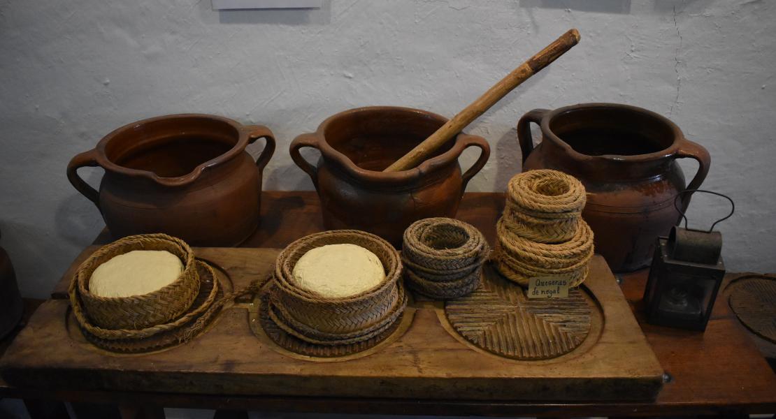 Casa-Museo Pedro Antonio de Alarcón