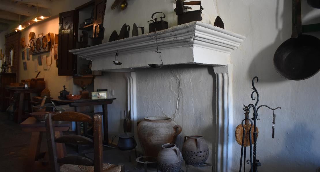 Casa-Museo Pedro Antonio de Alarcón
