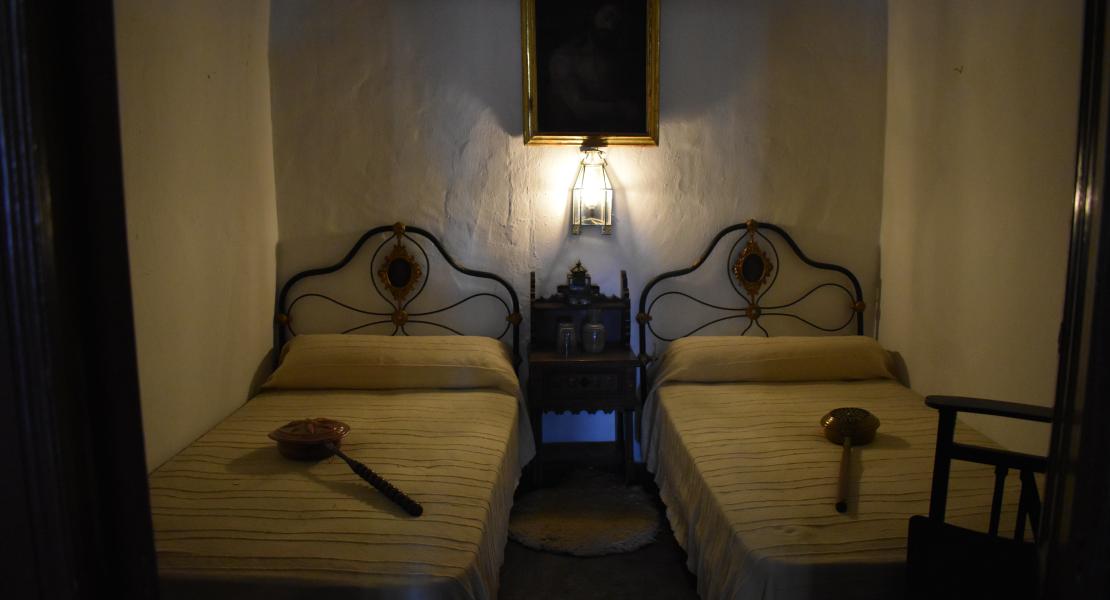 Casa-Museo Pedro Antonio de Alarcón