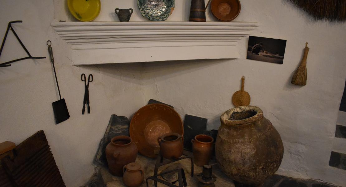 Casa-Museo Pedro Antonio de Alarcón