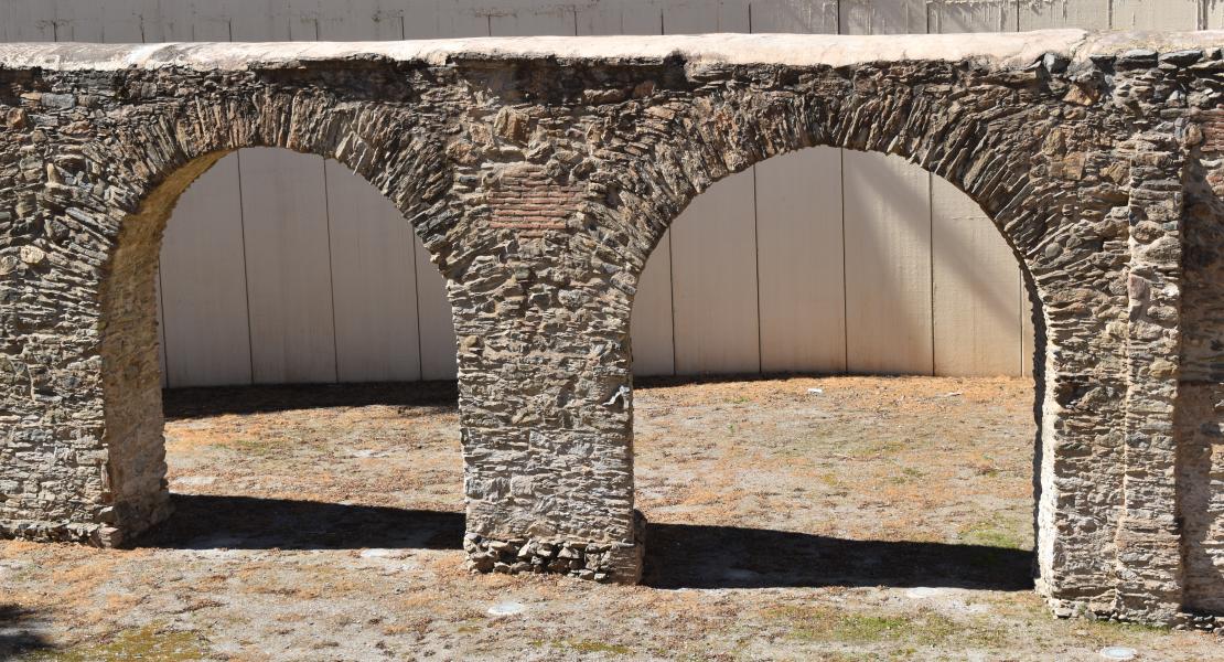 Acueducto de Almuñécar