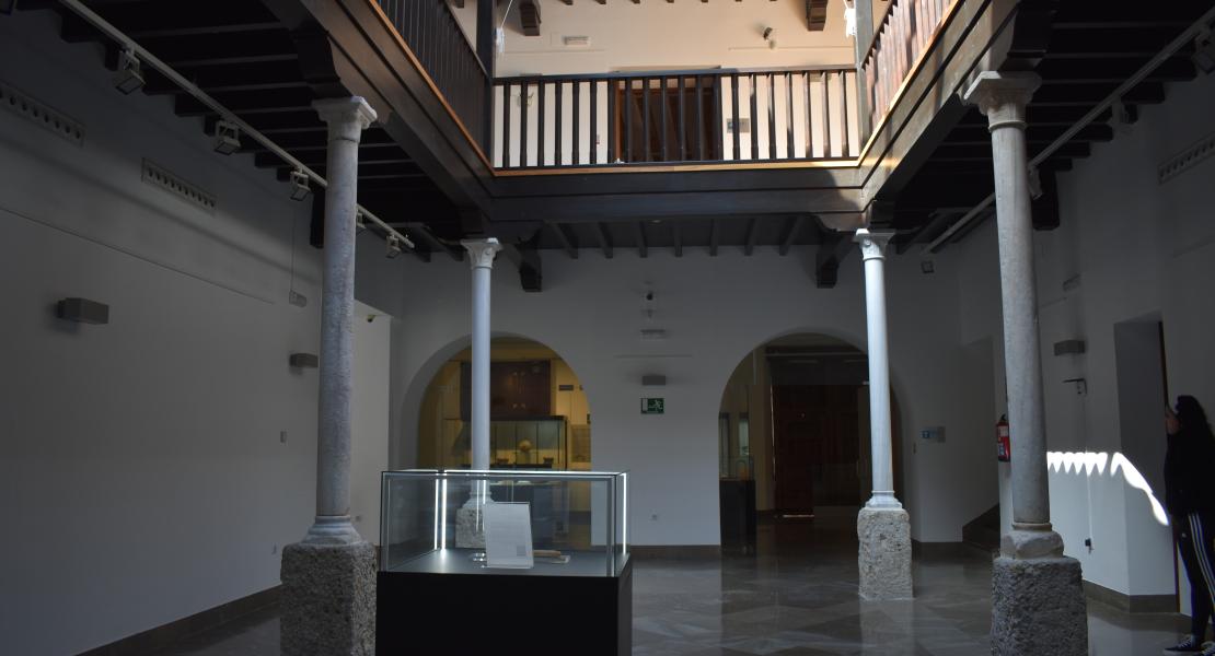 Museo Arqueológico de Baza