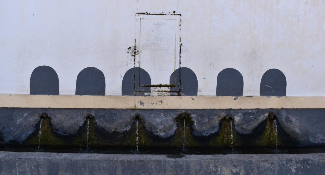 Fuente de la Kaicuta 