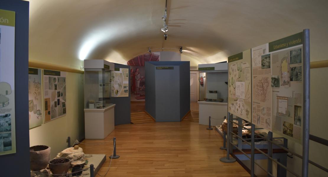Museo Arqueológico de Galera - MEMOLab