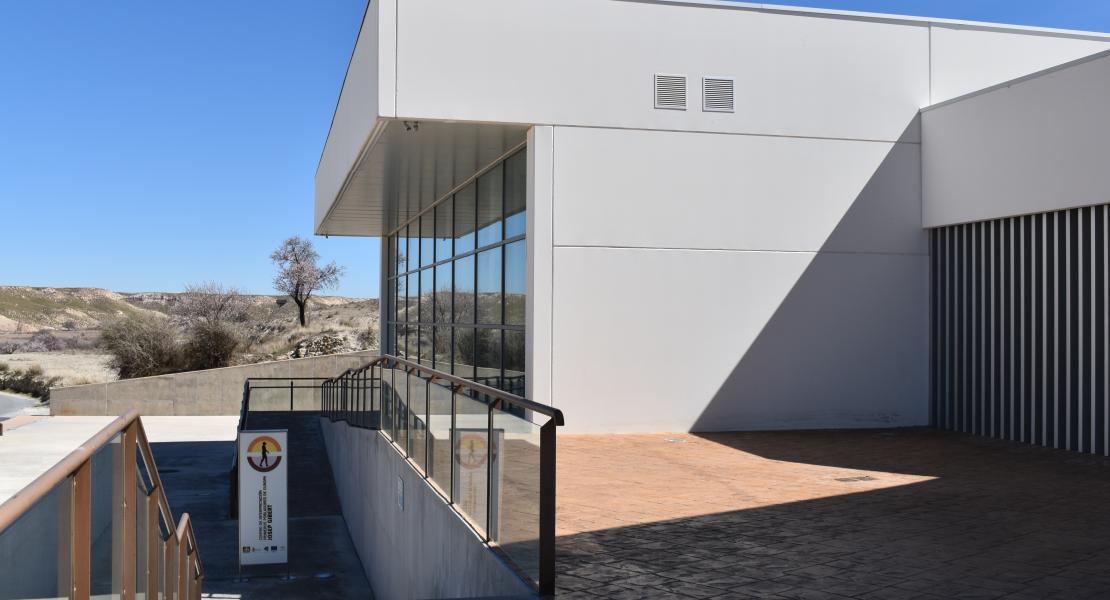 Museo de los primeros pobladores de Orce