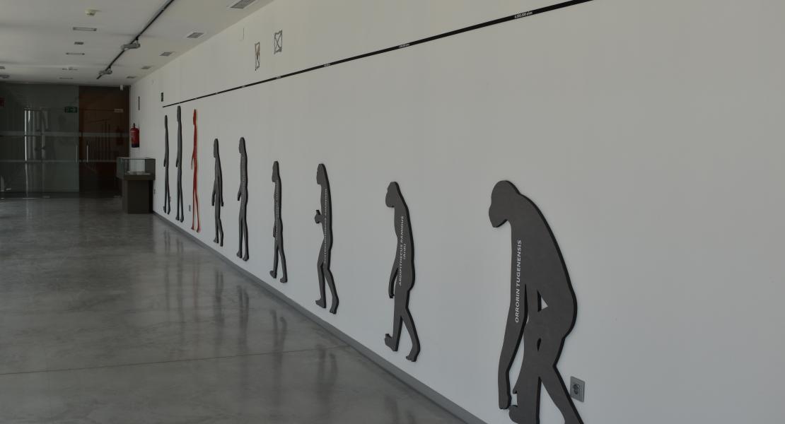 Museo de los primeros pobladores de Orce 