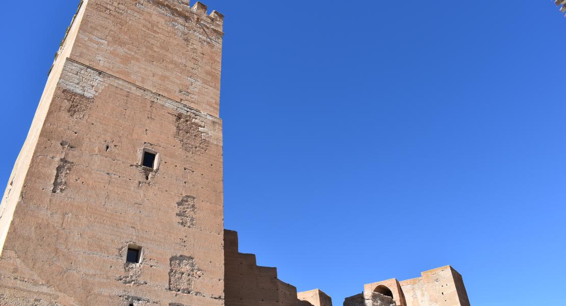 Castillo de las Siete Torres 