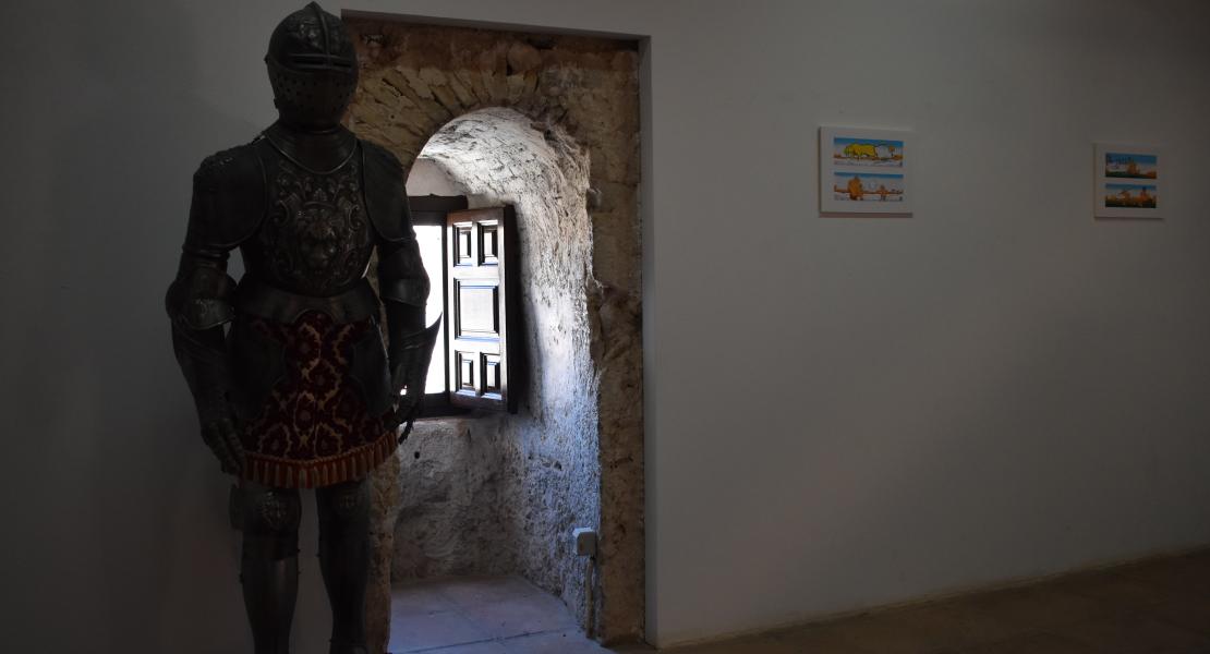 Castillo de las Siete Torres 