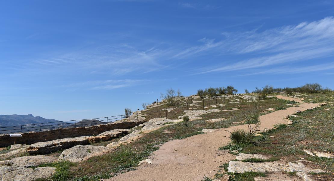 Sendero 