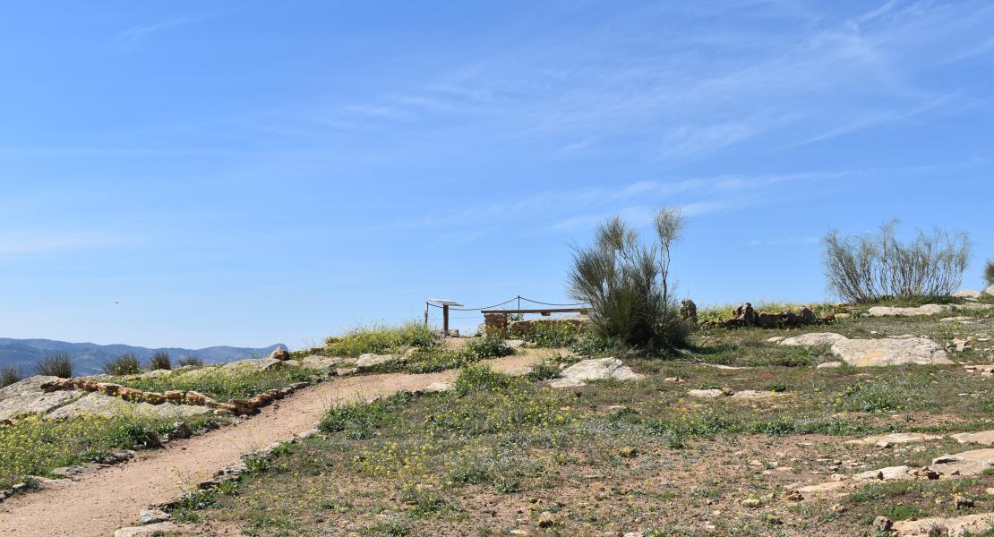 Mirador 