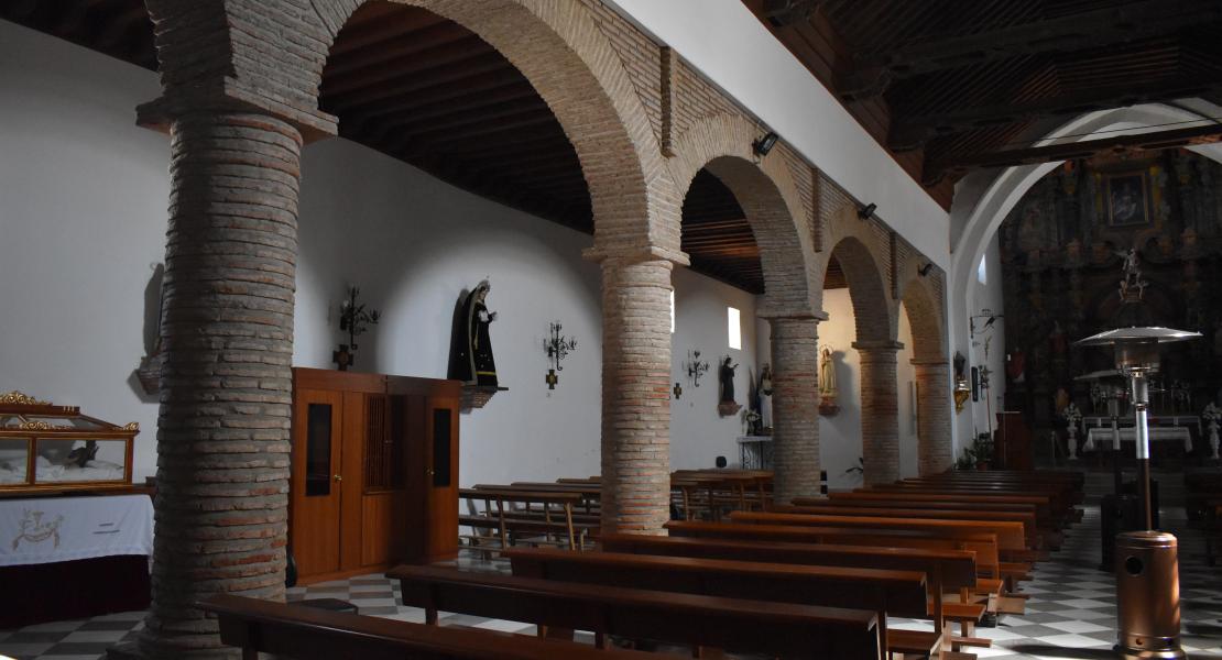 Parroquia de la Anunciación