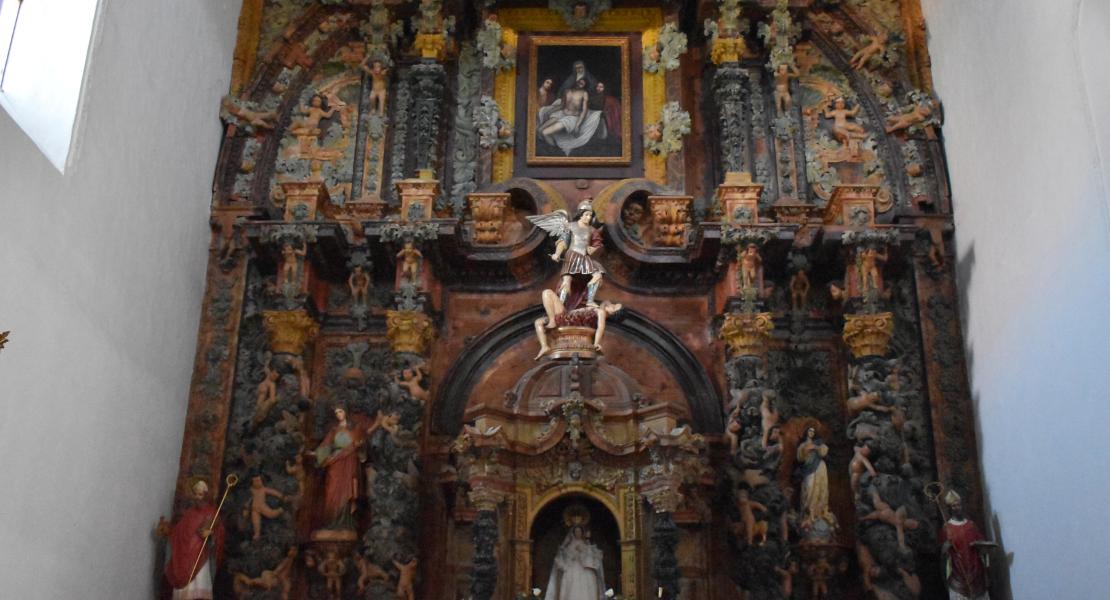 Parroquia de la Anunciación