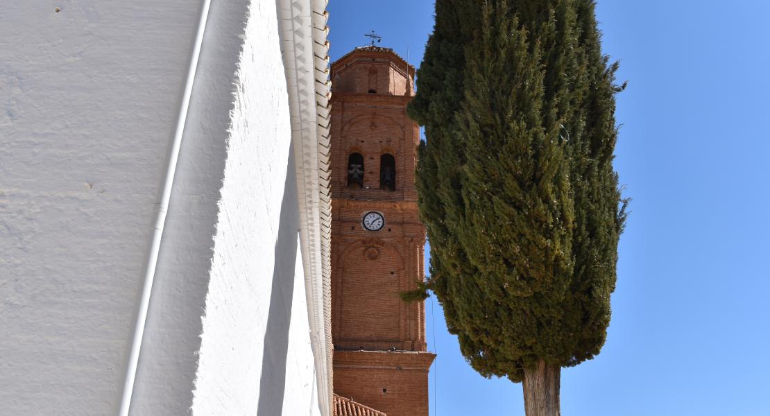 Parroquia de la Anunciación