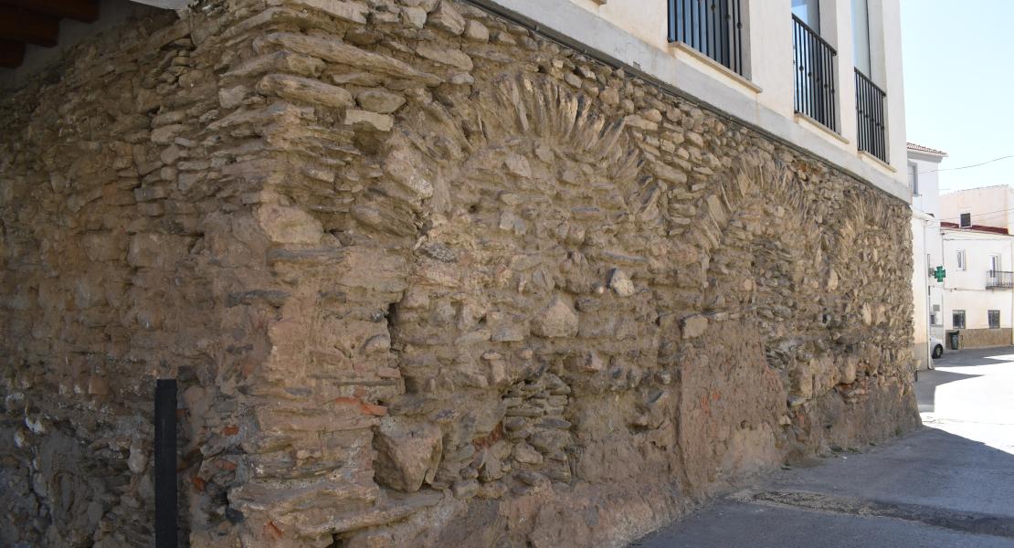 Baños árabes de Dólar