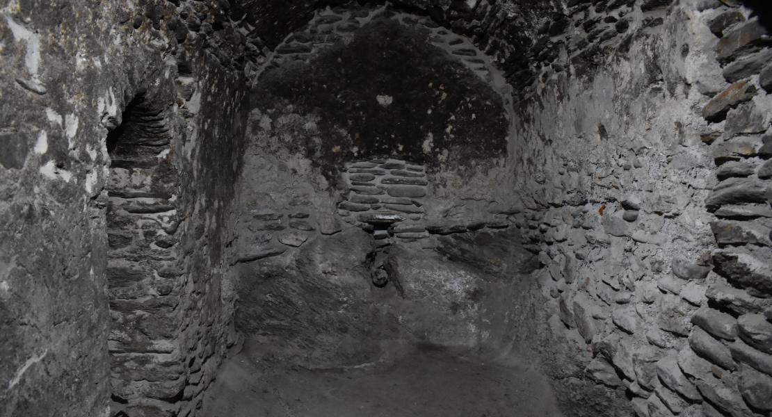 Baños árabes de Dólar