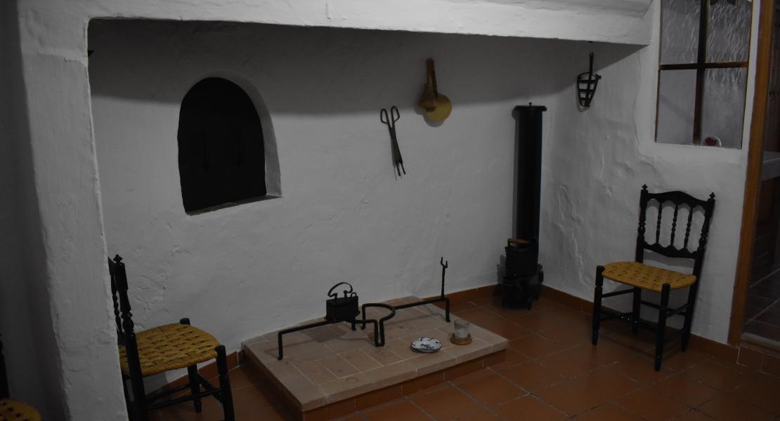 Casa del Tío Tinajas