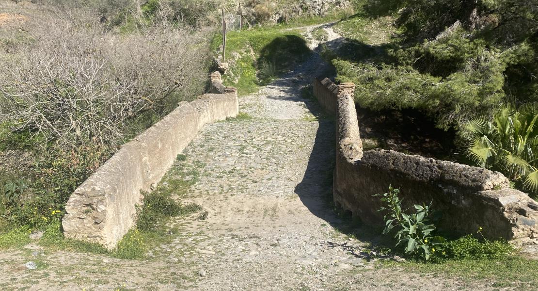 Puente Romano de Cotobro
