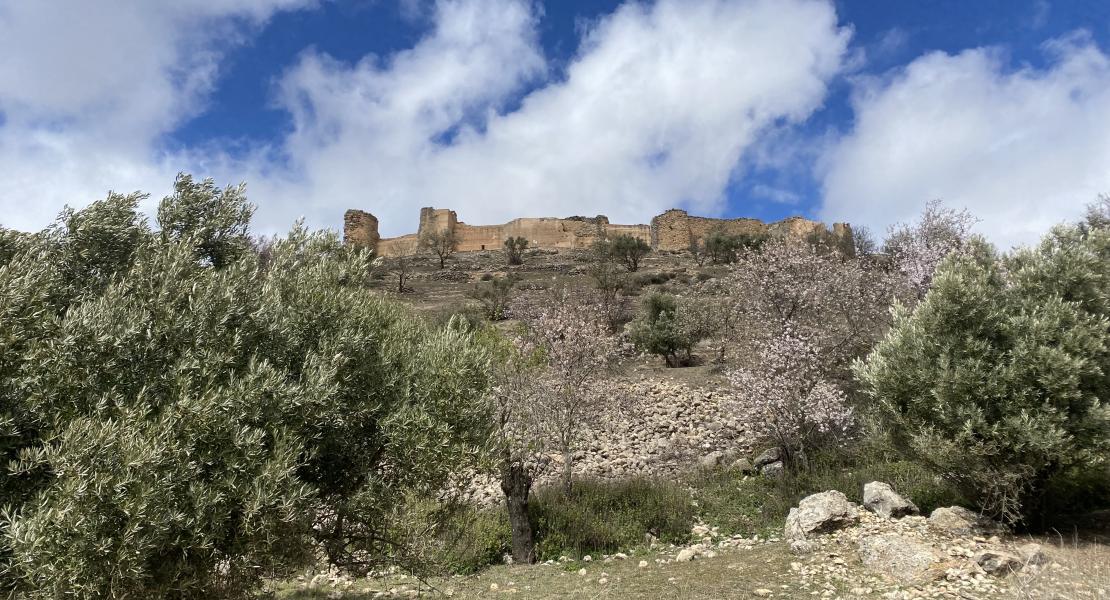 Castillo de Píñar
