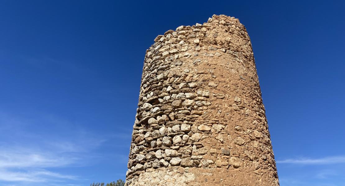 Torre El Romeral