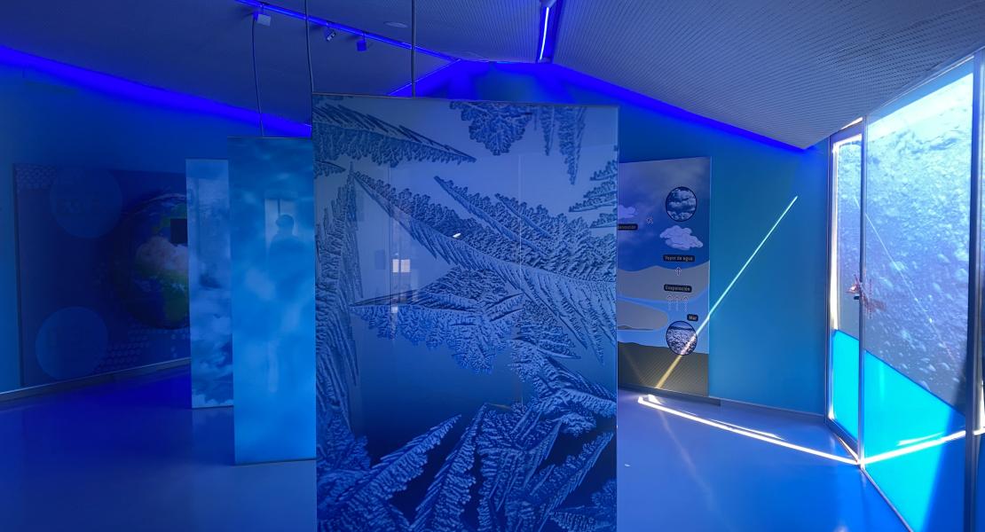 Centro de Interpretación del Agua