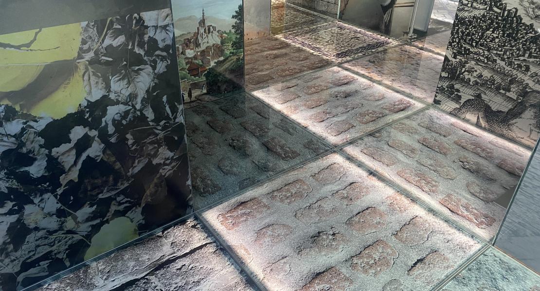 Centro de Interpretación del Agua