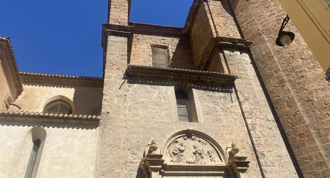 Iglesia Mayor de la Encarnación