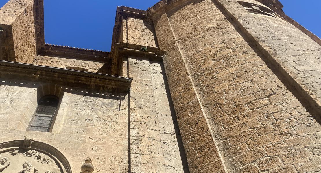Iglesia Mayor de la Encarnación