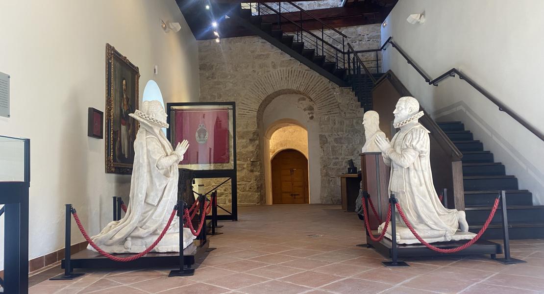 Museo Histórico Municipal de la Alcazaba de Loja