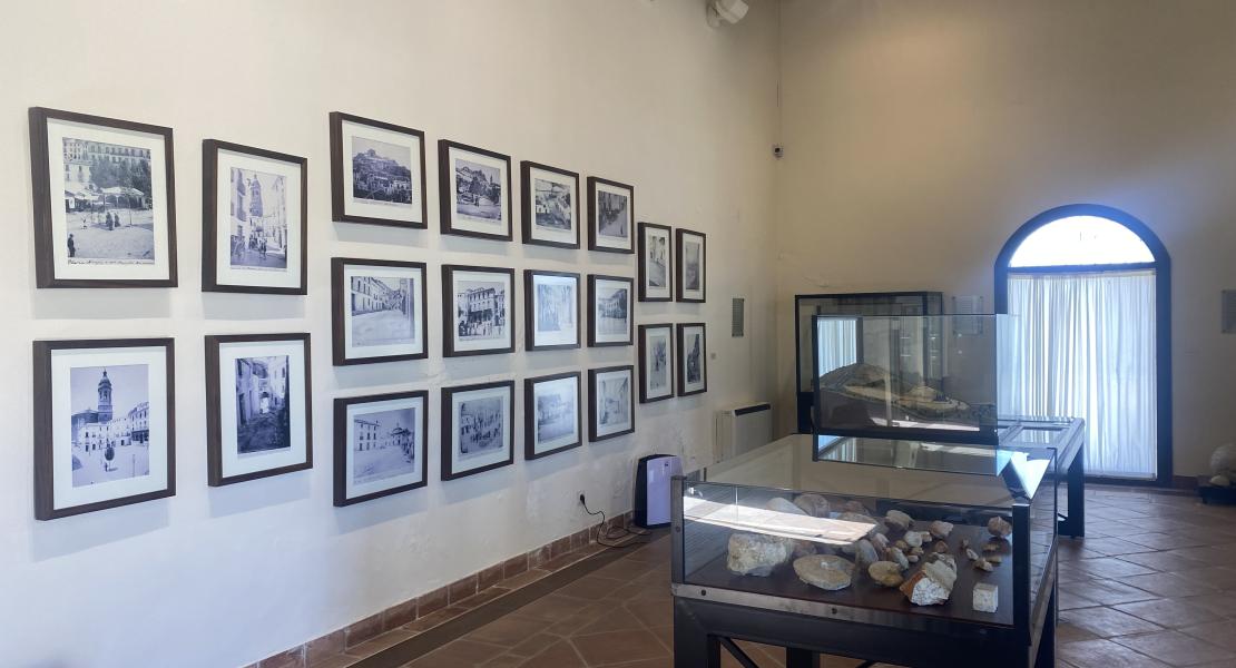 Museo Histórico Municipal de la Alcazaba de Loja