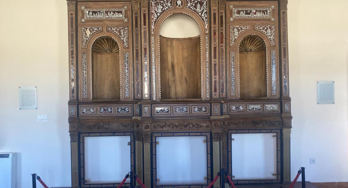 Museo Histórico Municipal de la Alcazaba de Loja