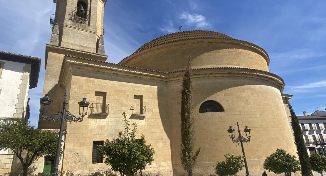 Iglesia de la Encarnación 